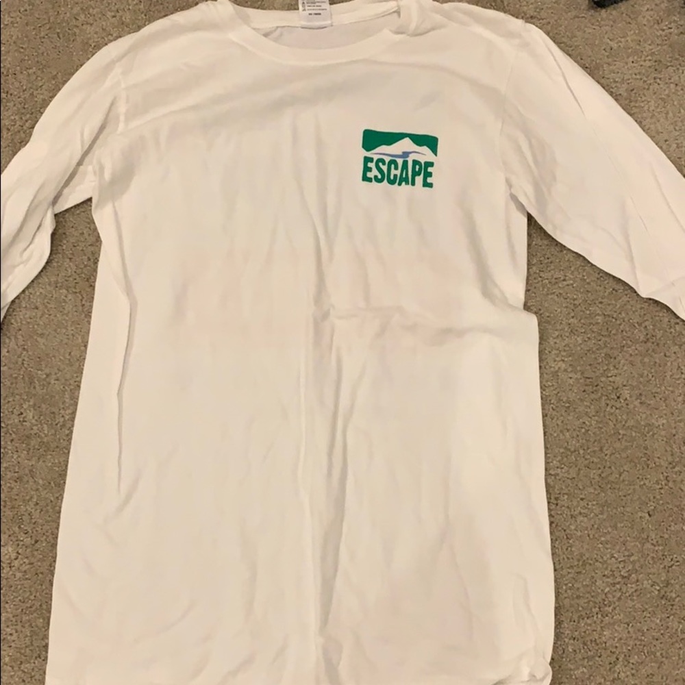 t shirt